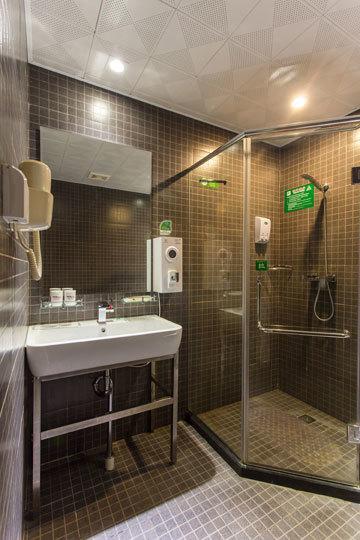 Motel Fuzhou South Wuyi Road Rongcheng Ancient Street 福州 部屋 写真