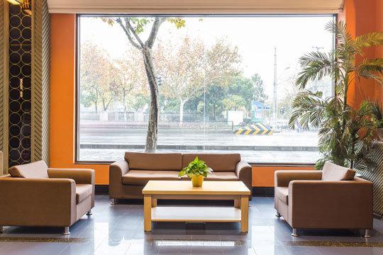 Motel Fuzhou South Wuyi Road Rongcheng Ancient Street 福州 部屋 写真